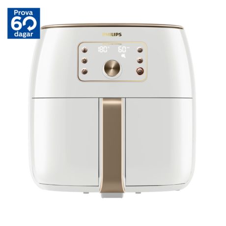 HD9870/20 Airfryer Premium XXL