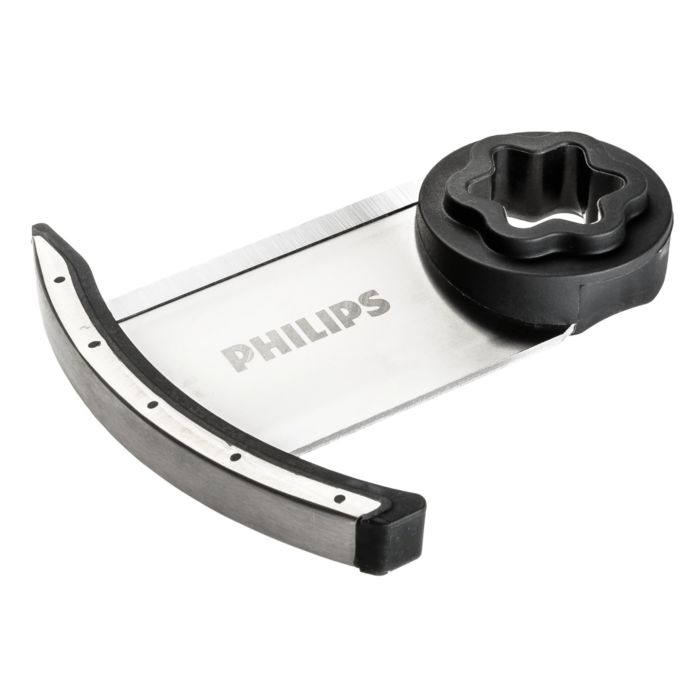 til udskiftning af den nuv&aelig;rende knivenhed