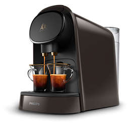L&#039;Or Barista Machine à café à capsules Reconditionné