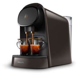 L&#039;Or Barista Machine à café à capsules