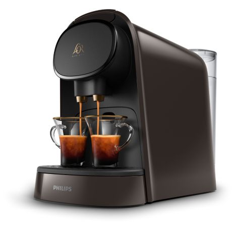 LM8012/70R1 L'OR Barista Machine à café à capsules Reconditionné