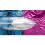 Εξαιρετικά ελαφρύ και πανίσχυρο