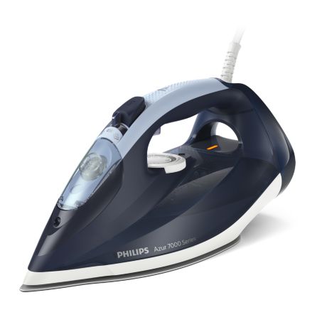 DST7030/26 7000 Series HV Steam Iron Dark Blue