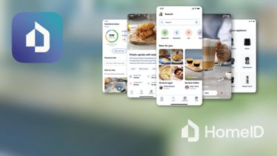Objavte pravý potenciál svojho domova s aplikáciou HomeID