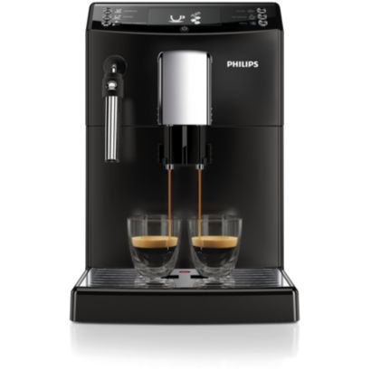 Jednim dodirom do kafe, baš onako kako volite