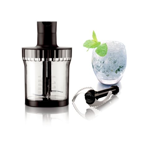 HR7964/90 Avance Collection Измельчитель XL