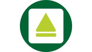 D&eacute;verrouillage &agrave; un seul bouton simplifiant l'assemblage