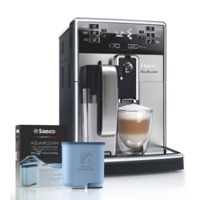 Saeco PicoBaristo