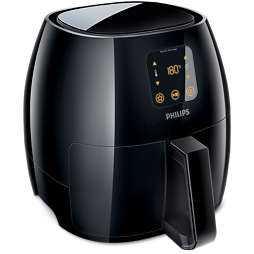 Avance Collection „Airfryer XL“