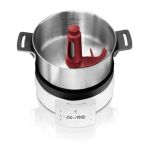 Miniatúra Standard Product Photo Philips Jamie Oliver HomeCooker