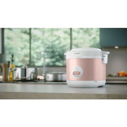 Philips Rice Cooker