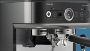 Design europ&eacute;en avec corps m&eacute;tallique anti-trace