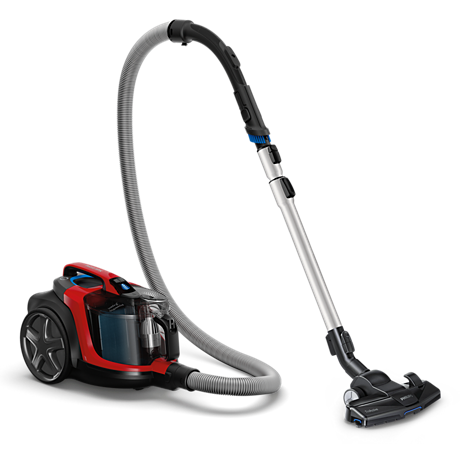 FC9729/69 PowerPro Expert Bagless vacuum cleaner