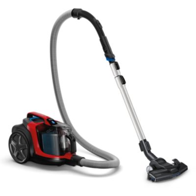 PowerPro Expert Bagless vacuum cleaner