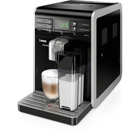 HD8769/01 Saeco Moltio One Touch, Machine espresso automatique