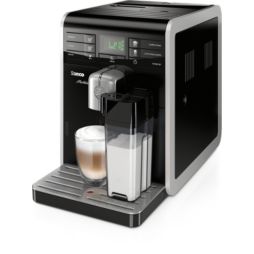 Moltio One Touch, Machine espresso automatique
