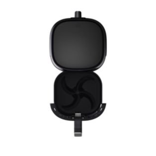 Friteuse sans huile L - Air fryer 4,1L