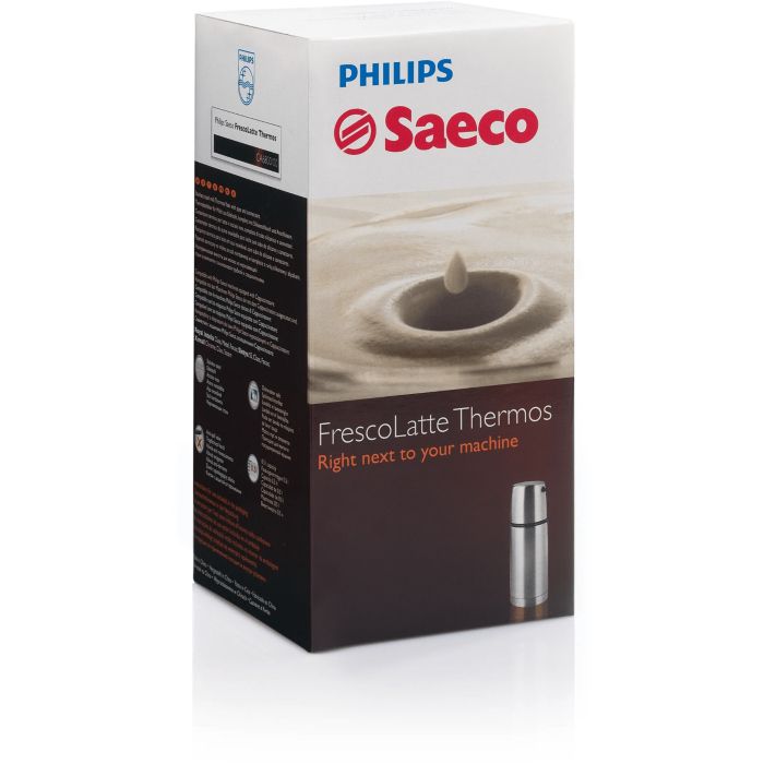 FrescoLatte thermische kan