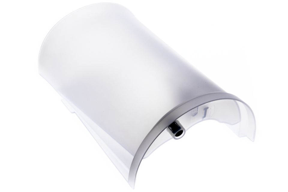 Sestava nádržky na vodu