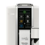 The full automatic of coffee capsule machines