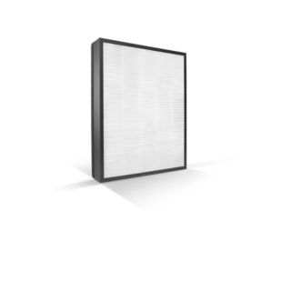 NanoProtect HEPA filter