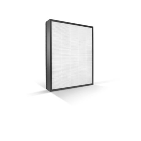 FY3433/30  NanoProtect HEPA filter