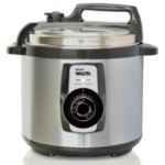 Mais sabor em menos tempo