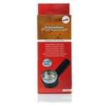 For espresso lovers