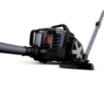 Alta potencia de succión con PowerCyclone 4