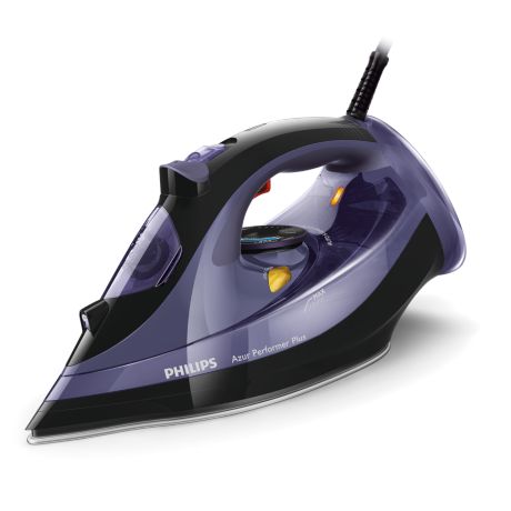 GC4525/30 Azur Performer Plus Napařovací žehlička