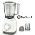Fresh smoothie and food made easy