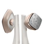 Triikraua tulemused. Auruti mugavus.