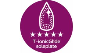 T-ionicGlide&nbsp;: notre meilleure semelle 5&nbsp;&eacute;toiles