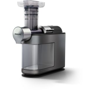 Avance Collection MicroMasticating Slowjuicer