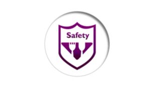 与食物接触的材料符合欧盟标准