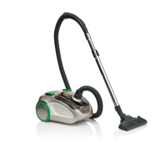 EasyLife Bagless vacuum cleaner