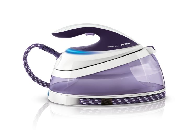 Philips PerfectCare Pure