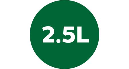 Готовьте до 2,5 литров сока за один прием
