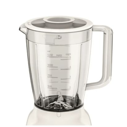 Product Detail Photograph Philips Daily Collection Blender HR2106/06