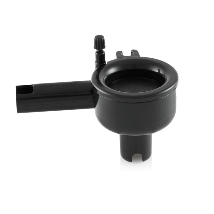 Mousse de lait automatique dans votre machine espresso