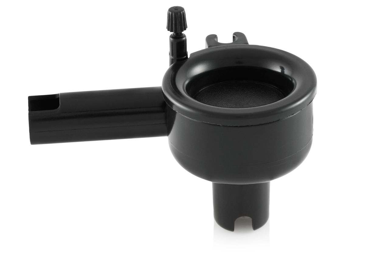 Mousse de lait automatique dans votre machine espresso
