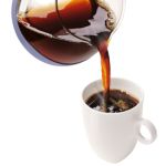 Odlična kava do zadnje kapljice