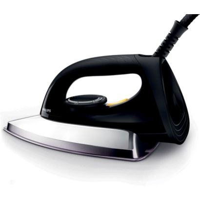 Glides 3x easier on your garments*