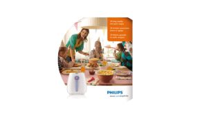 隨附食譜，創意吃法盡在其中