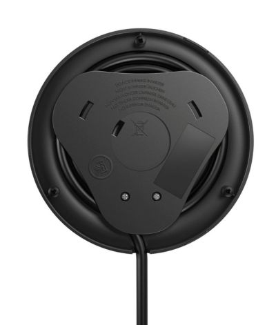 Toitejuhtme kerija kergendab hoiustamist