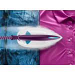 Passe suas roupas mais rápido com 2 vezes mais vapor