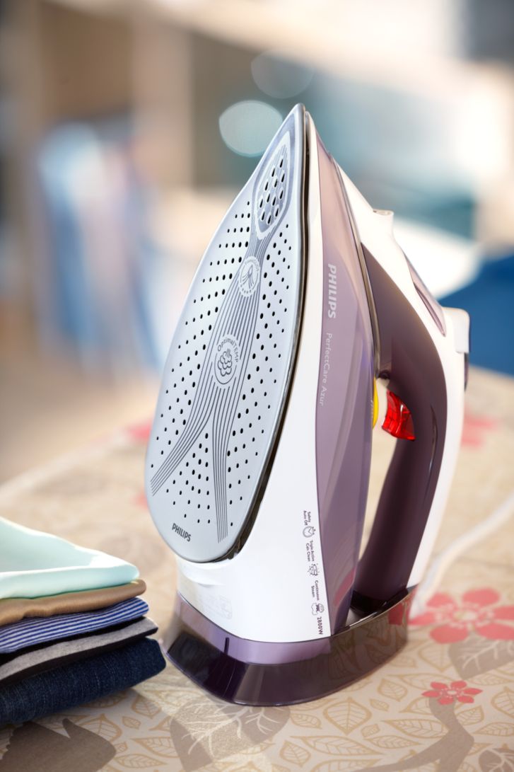 Philips PerfectCare Azur