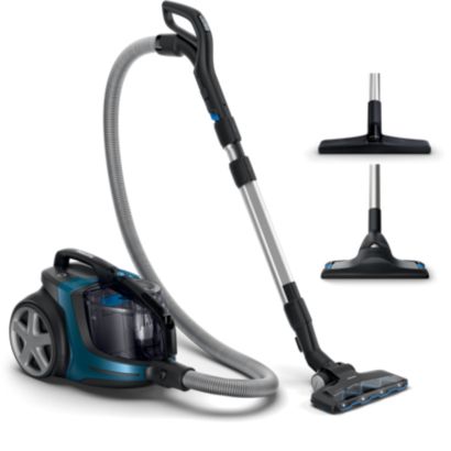 Prestazioni ottimali grazie a PowerCyclone 8