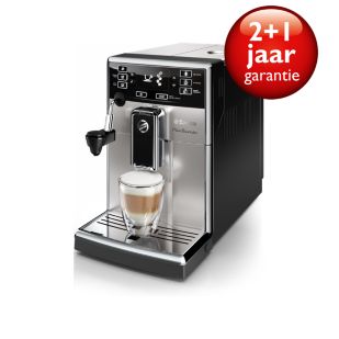 PicoBaristo Volautomatische espressomachine