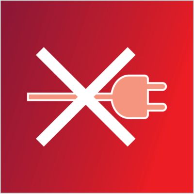 充电使用，无需拖带电源线，随处清洁更自在